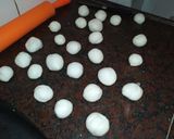 Foto del paso 7 de la receta: Tomate con torta frita?????