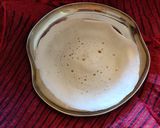 A picture of step 7 of Appam without baking soda.