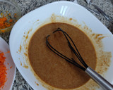 Foto del paso 2 de la receta: Carrot cake