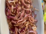 Marha burger