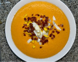 Foto del paso 3 de la receta: Salmorejo sin pan - Thermomix