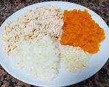 Foto del paso 2 de la receta: Lasaña de pollo 2.0