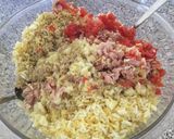Foto del paso 3 de la receta: Salpicón post Año Nuevo