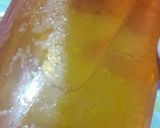 A picture of step 2 of Refreshing Lemon Drink.