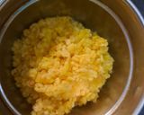 মুগরসপুলি পিঠে (moong raspuli pithe recipe in bengali) রেসিপির ধাপ 2 ছবি