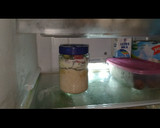 Foto langkah ke 4 dari resep Menu Diet Overnight Oats.