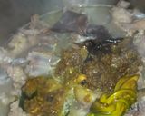 Foto langkah ke 3 dari resep Gulai Kambing.