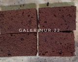 Foto langkah ke 3 dari resep 41. Brownies Alpukat Dessert Box.