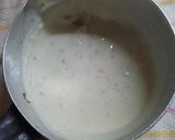Foto del paso 5 de la receta: Repollitos de Bruselas gratinados