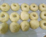Foto langkah ke 10 dari resep Donat kentang Anti Gagal.