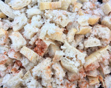 Foto del paso 3 de la receta: Migas aragonesas 🌲🍇⛰