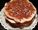 Foto del paso 5 de la receta: Torta rogel casera