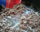 Foto del paso 3 de la receta: Carne molida con elotito 🍖🌽