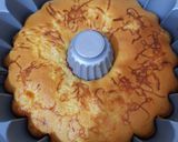 Foto langkah ke 7 dari resep Bolu keju panggang 3 telur.