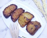 Foto langkah ke 4 dari resep Bacem Tempe Tahu.