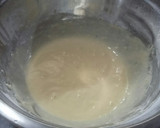 Foto del paso 2 de la receta: Masa para panqueques de dulce de leche