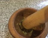 Foto del paso 10 de la receta: Cazuela de ave con pollo adobado