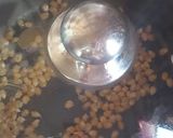 صورة لخطوة 1 من وصفة بوب كورن 🌽🌽🍿🍿 مكرمل بنه وتقرميشه 😂😂😂