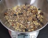 Foto del paso 2 de la receta: Galletas post y pre training