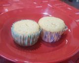 Foto del paso 6 de la receta: Cupcakes o magdalenas de chocolate blanco sin tacc o con tacc