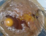 Foto langkah ke 5 dari resep Talam Ketan Gula Merah.
