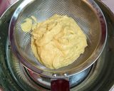 Foto langkah ke 5 dari resep Bubur Jagung (MPASI Hari Kedua Bayi 6 bln +).