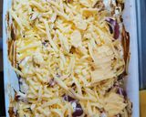 Hétköznapi gyors recept fázis 3 fotója
