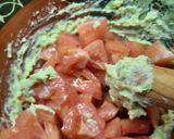Foto del paso 3 de la receta: Pipirrana de Jaén