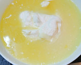 Foto del paso 2 de la receta: Mousse de limón