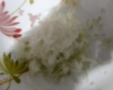 عکس مرحله 1 از دستور خورش مرغ نارگیلی