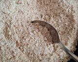 Foto del paso 1 de la receta: Galletas de avena y almendras 🌱