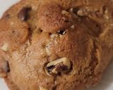 A picture of step 8 of Brown Butter Chocolate Chip Cookies.