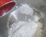 A picture of step 11 of Cauliflower Manchurian.