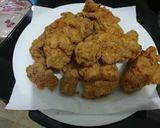 Foto langkah ke 2 dari resep Ayam Geprek.