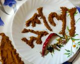 চাট মশলা (Chat Masala recipe in Bengali)) রেসিপি ধাপ - 5 ছবি