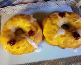 Foto del paso 7 de la receta: Roscas individuales Semana Santa 🙏(⁠๑⁠˙⁠❥⁠˙⁠๑⁠)