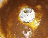 Foto del paso 4 de la receta: Torta, bizcochuelo con harina 000
