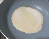Foto del paso 7 de la receta: Torre de panqueques 🥞