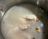 Foto langkah ke 4 dari resep Soto Banjar Kuah Kental.