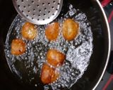 A picture of step 7 of Gulgule (Sweet Pua).