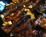 Foto del paso 4 de la receta: Costillas a la barbacoa