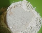 Foto del paso 2 de la receta: Pan jalah dulce con chips de chocolate