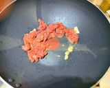 【炒】青江菜炒牛肉的食譜步驟4照片