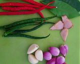 Foto langkah ke 2 dari resep Tumis sayur kol.