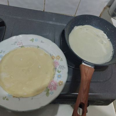 Langkah 3