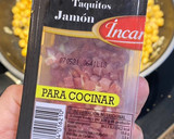 Foto del paso 4 de la receta: Garbanzos con jamón (cocina exprés)