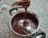 Foto del paso 10 de la receta: Brownie de chocolate