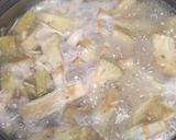 Foto langkah ke 1 dari resep Gulai Cubadak.