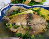 Hình bước làm 1 của món Cơm nhà đơn giản mà ngon 197
