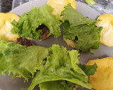 Foto del paso 7 de la receta: Mini hamburguesas 🍔🍔🍔😋😋